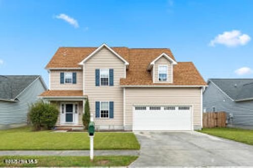 316 Providence Dr, Jacksonville, NC, 28546-6112 | Card Image