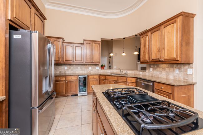 202 Bartlett Way, House other with 4 bedrooms, 4 bathrooms and null parking in Centerville GA | Image 10