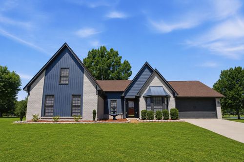 6830 Clearwater Cv, Memphis, TN, 38141-0256 | Card Image