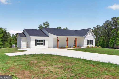 331 Andrews Mill Rd, Greenville, GA, 30222-2475 | Card Image