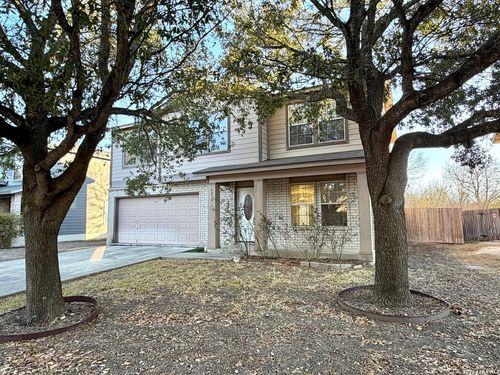 4810 Heather Pass, San Antonio, TX, 78218-2751 | Card Image