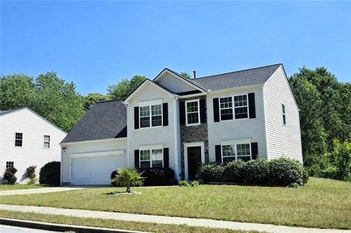 1371 Blazing Star Rd, Lawrenceville, GA, 30045-2639 | Card Image