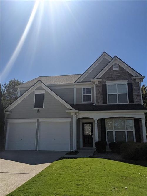 8730 Radford Ln, Suwanee, GA, 30024-6200 | Card Image