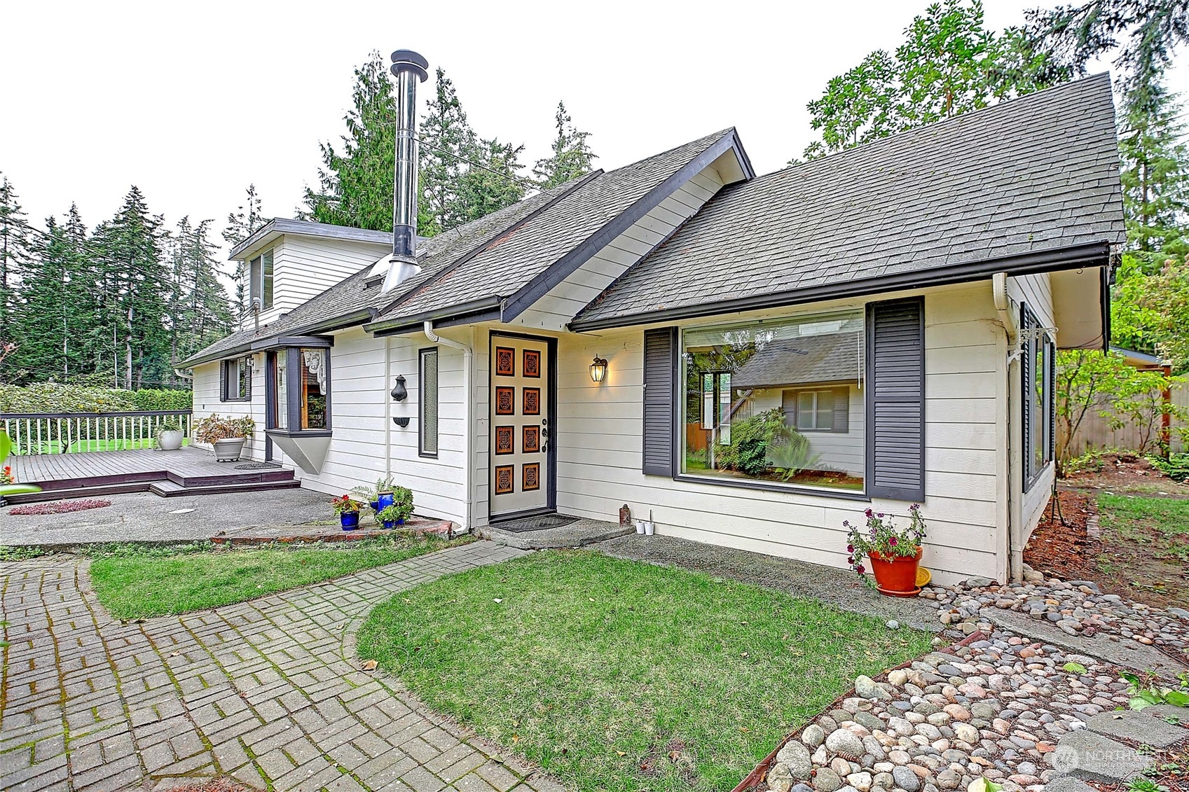 Cambrae Dr, Camano Island, WA 98282
