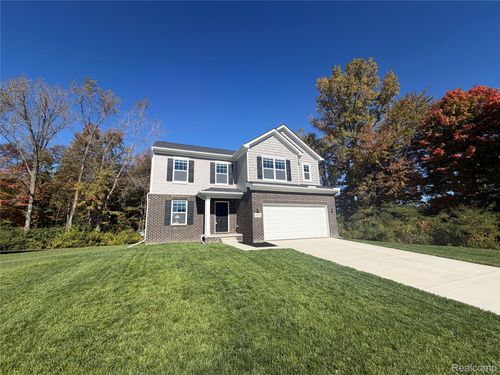 48430 Shagbark Ln, Van Buren Township, MI, 48111-2076 | Card Image