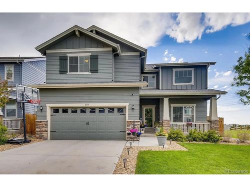 6335 S Harvest St, Aurora, CO, 80016 | Card Image