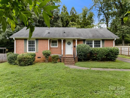 1429 Tarrington Ave, Charlotte, NC, 28205-6420 | Card Image