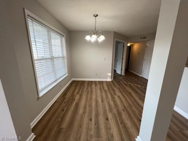 APT-2D - 3614 Morris Farm Dr, Townhouse with 2 bedrooms, 2 bathrooms and null parking in Greensboro NC | Image 6
