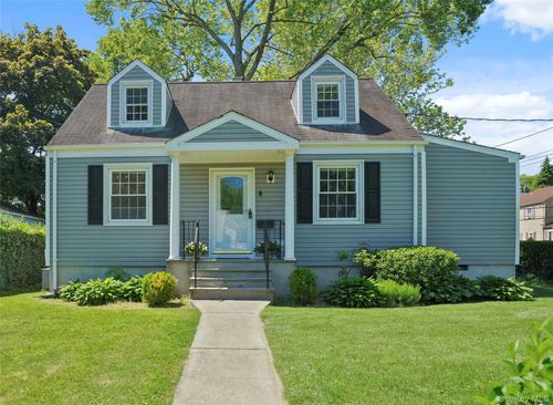 4 Ronny Cir, Hastings On Hudson, NY, 10706-4023 | Card Image