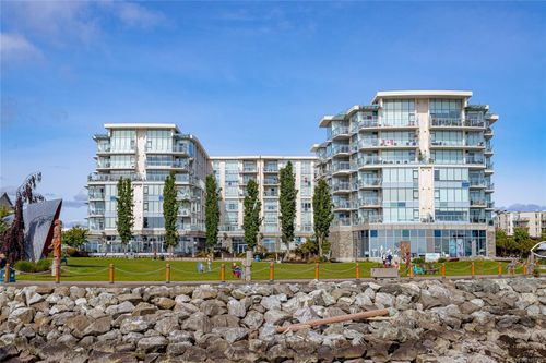 308-9809 Seaport Pl, Sidney, BC, V8L0A5 | Card Image