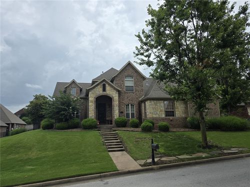 6507 W Valley View Rd, Rogers, AR, 72758-8204 | Card Image
