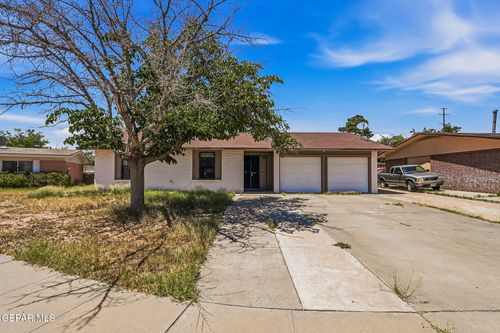 2617 Aquatic Ln, El Paso, TX, 79936-2813 | Card Image