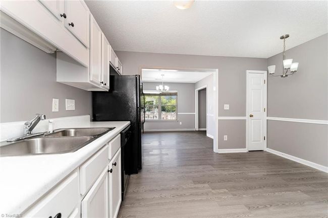 2038 Waterstone Lane, House other with 3 bedrooms, 3 bathrooms and null parking in High Point NC | Image 7