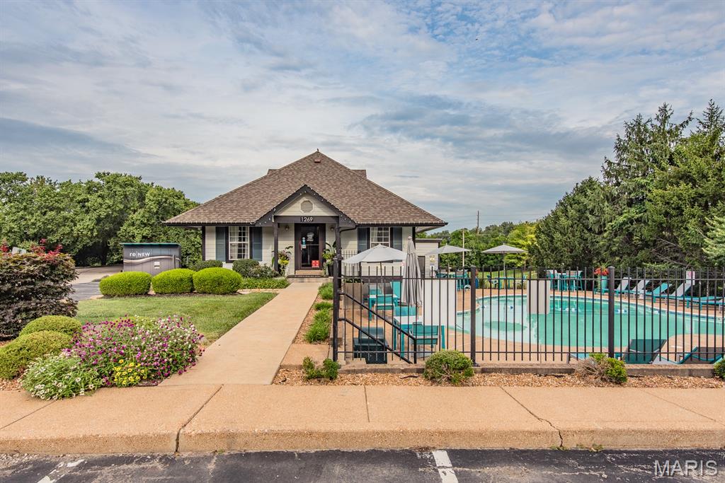 Residential in Mehlville 5