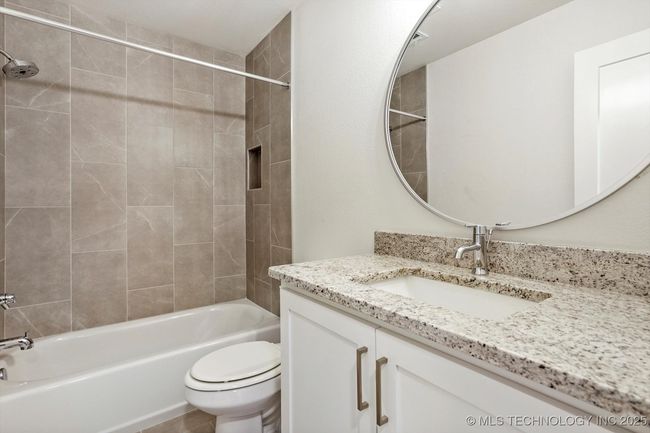 6512 N 27 Th St, House other with 3 bedrooms, 2 bathrooms and null parking in Broken Arrow OK | Image 23