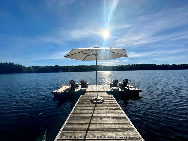 1066 Apiary Rd, House other with 4 bedrooms, 2 bathrooms and 6 parking in Port Carling ON | Image 5