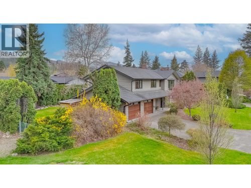 855 Coronado Crescent, Kelowna, BC, V1W2K3 | Card Image