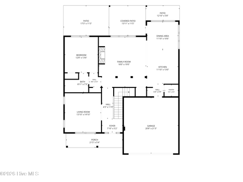 235 Prominence Dr, Grovetown, GA, 30813-4186 | Card Image