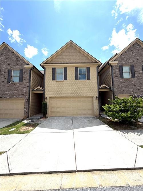 316 Cashes Ct, Lilburn, GA, 30047-5980 | Card Image
