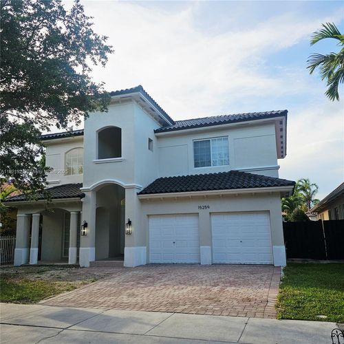 15259 Sw 23rd Ln, Miami, FL, 33185-5700 | Card Image
