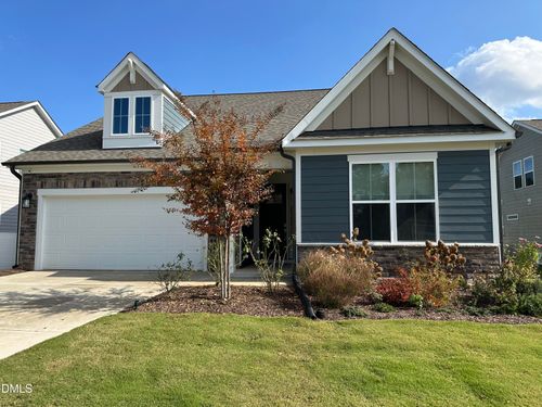 125 Alumroot Rd, Holly Springs, NC, 27540-5835 | Card Image