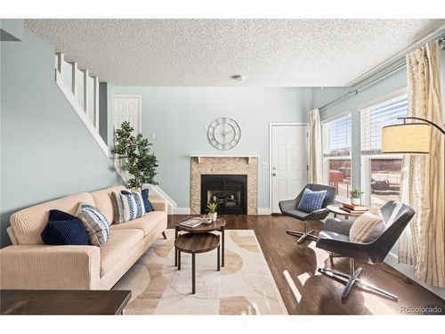 unit-14-920 S Dawson Way, Aurora, CO, 80012-3867 | Card Image
