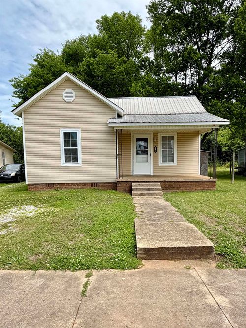 602 Atlanta Ave, Sheffield, AL, 35660 | Card Image