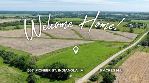 15661 Pioneer St, Indianola, IA, 50125-8871 | Card Image