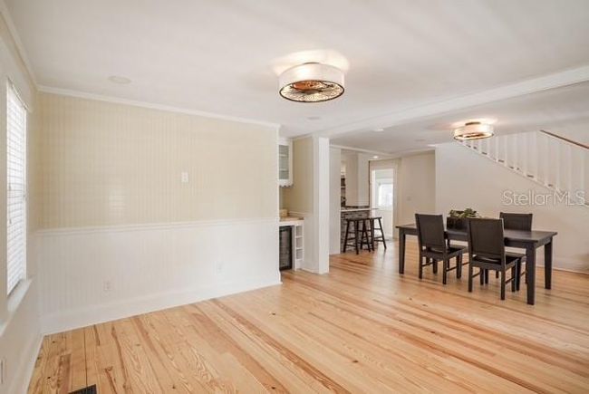 4106 N Central Ave, House other with 5 bedrooms, 3 bathrooms and null parking in TAMPA FL | Image 10