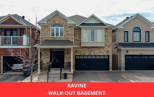 67 Gorevale Dr, Brampton, ON, L6P2H2 | Card Image