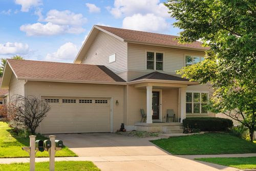 525 Hercules Trail, MADISON, WI, 53718 | Card Image