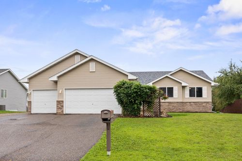 165 Pheasant Ridge Dr, Montrose, MN, 55363-5437 | Card Image