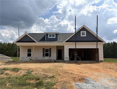 431 Thorntons Creek Dr, Erwin, NC, 28339-6004 | Card Image