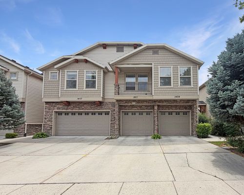 1409 Stone Meadow Dr, West Jordan, UT, 84088-4008 | Card Image