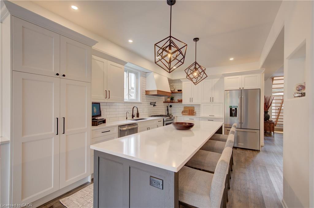 Residential in Kitchener 5
