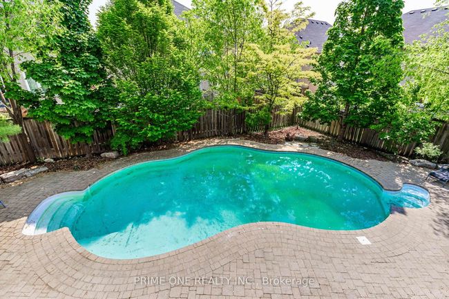 19 Ridgestone Dr, House other with 6 bedrooms, 5 bathrooms and 6 parking in Richmond Hill ON | Image 46