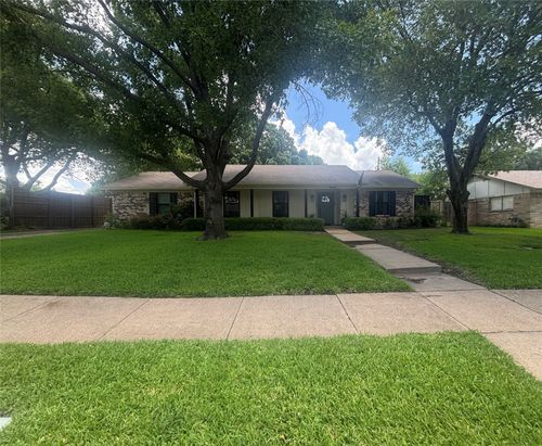 14310 Coral Harbour Cir, Farmers Branch, TX, 75234-3819 | Card Image
