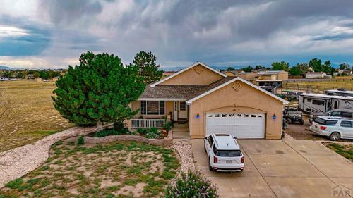 1279 S Avenida Del Oro E, Pueblo West, CO, 81007-6163 | Card Image
