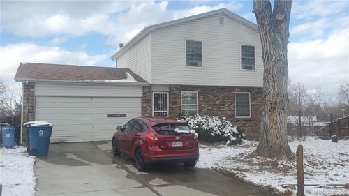 4767 S Olathe Street, Aurora, CO, 80015 | Card Image