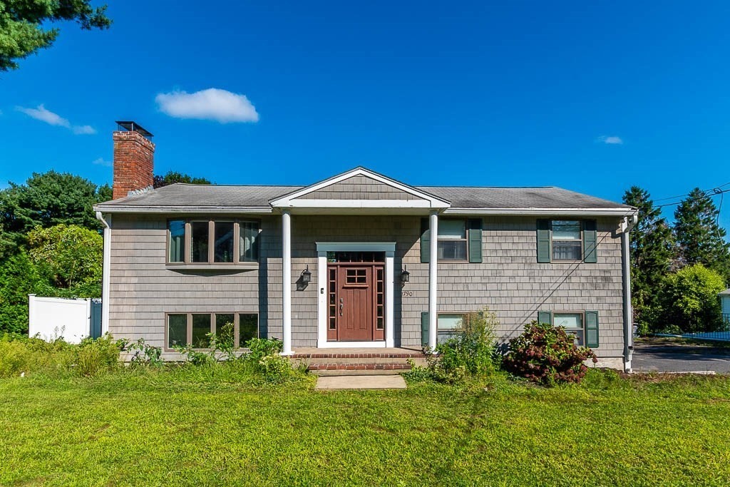 Washington St, Canton, MA 02021
