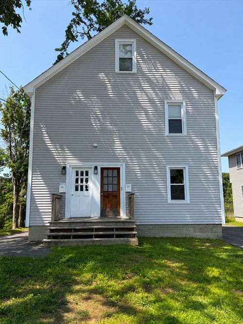 87-85-87 Highland Ave, Ludlow, MA, 01056-2422 | Card Image