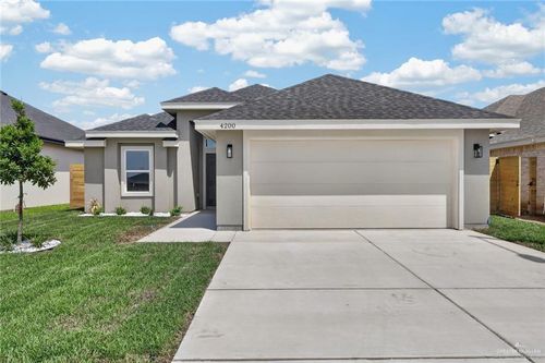 4200 S Shaquille Ave, Edinburg, TX, 78542-7590 | Card Image