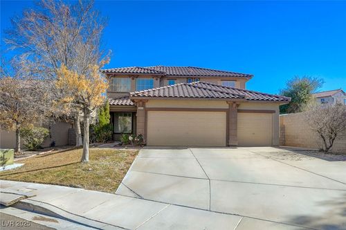3034 Scenic Valley Way, Henderson, NV, 89052-3092 | Card Image