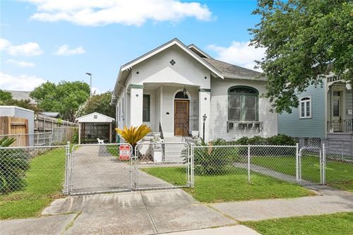 115 N Scott St, New Orleans, LA, 70119-5122 | Card Image