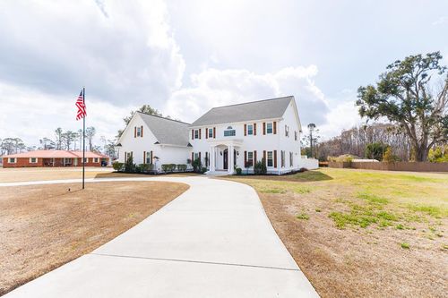 3800 Sherwood Drive, Valdosta, GA, 31606 | Card Image