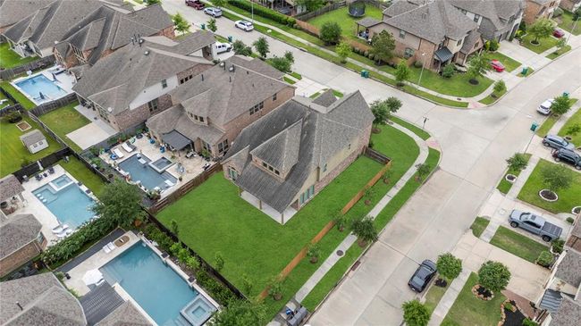 3834 Trophy Ridge Dr, House other with 4 bedrooms, 4 bathrooms and 2 parking in Spring TX | Image 44
