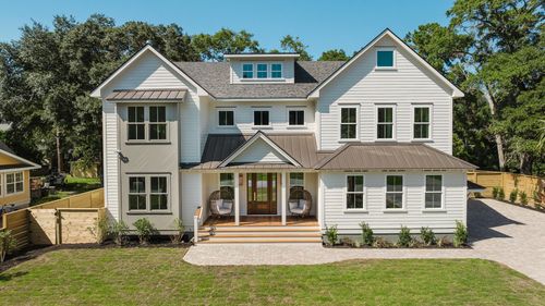 312 4th Ave, Mount Pleasant, SC, 29464-2710 | Card Image