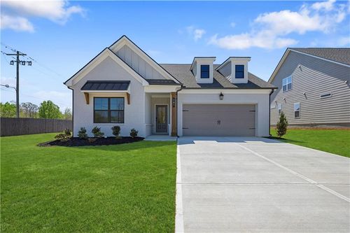 101 Garland Gable Drive, Cartersville, GA, 30120 | Card Image