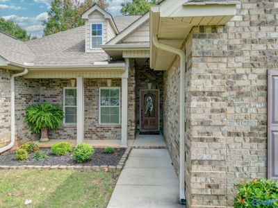 43 Iron Legion Way, House other with 4 bedrooms, 2 bathrooms and null parking in Decatur AL | Image 2