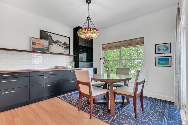 Dining area | Image 16